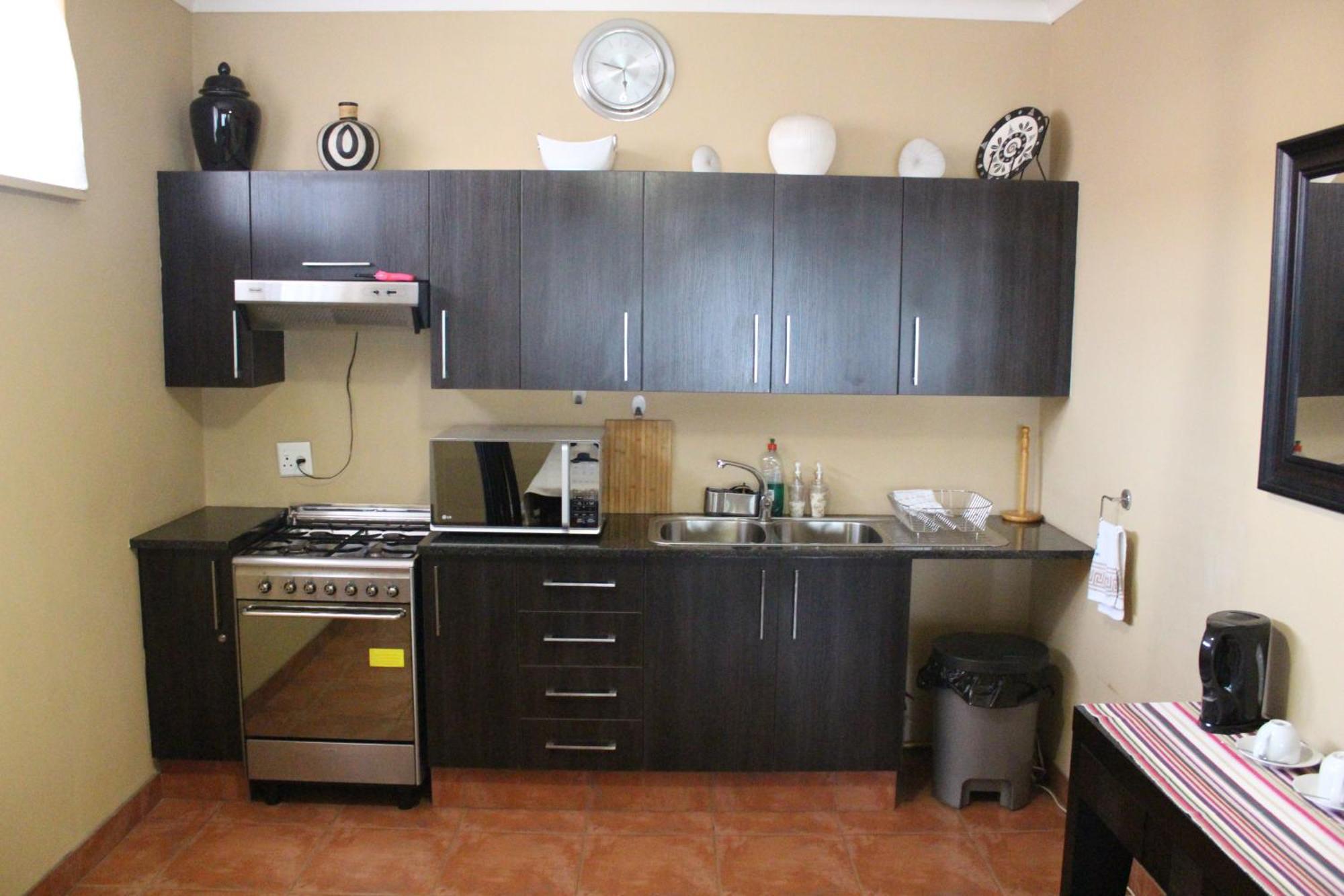 Villa Stella Guest House Edenvale Ngoại thất bức ảnh