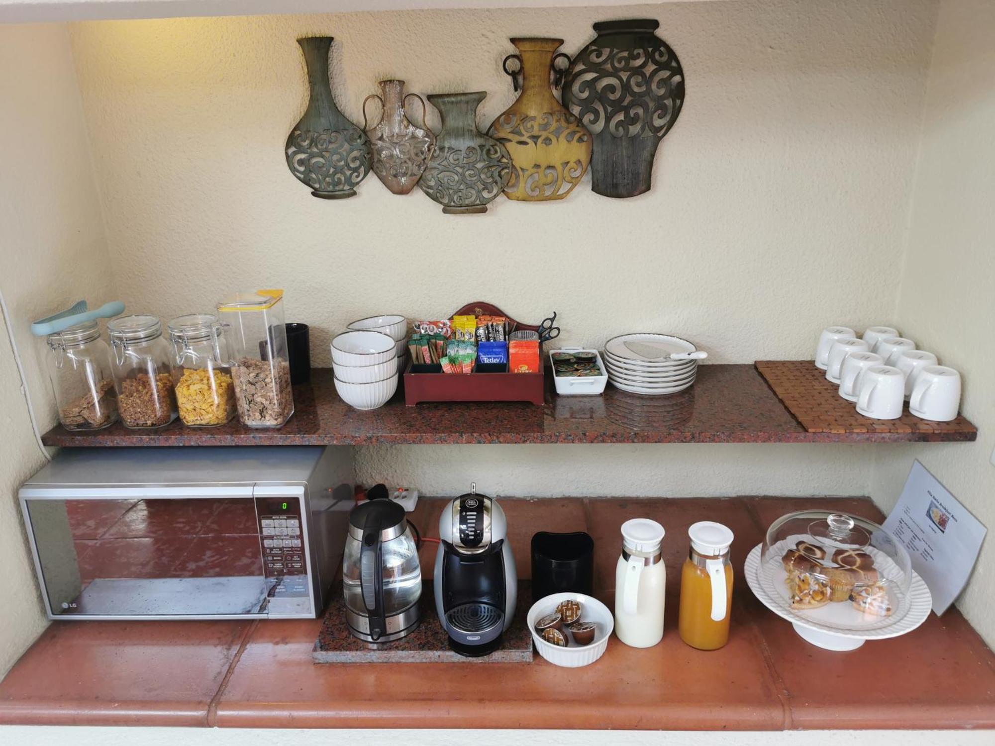 Villa Stella Guest House Edenvale Ngoại thất bức ảnh