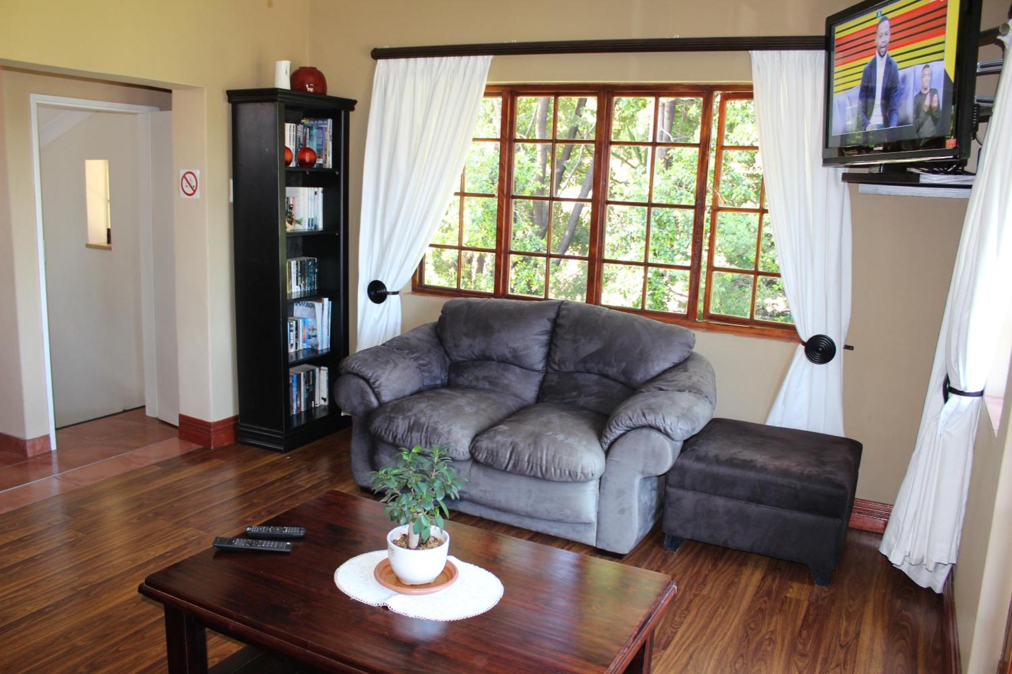 Villa Stella Guest House Edenvale Ngoại thất bức ảnh