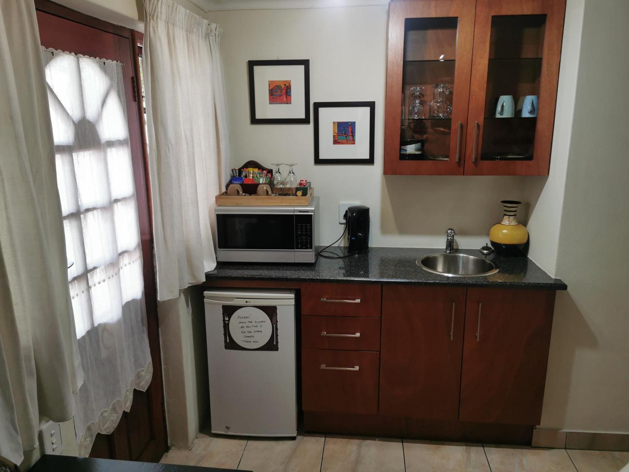 Villa Stella Guest House Edenvale Ngoại thất bức ảnh