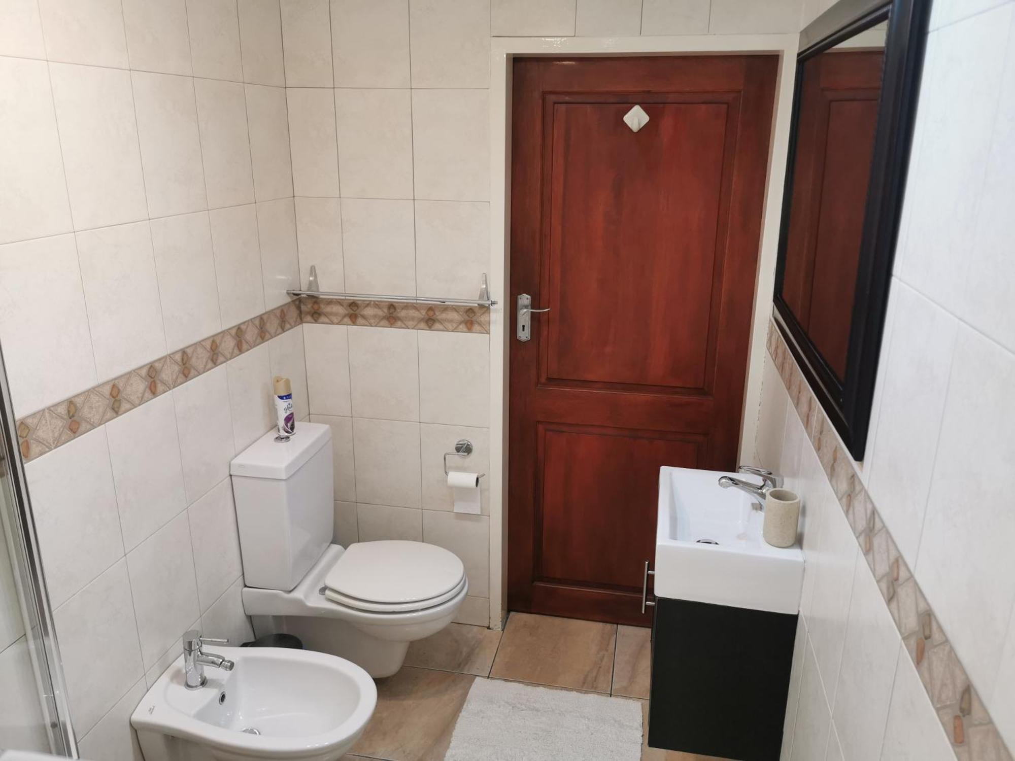 Villa Stella Guest House Edenvale Ngoại thất bức ảnh