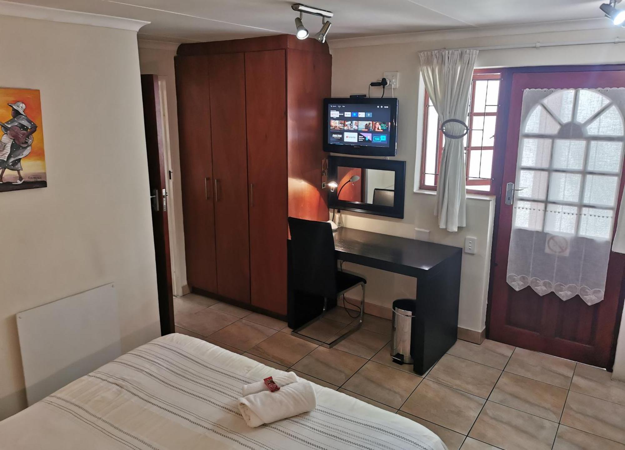 Villa Stella Guest House Edenvale Ngoại thất bức ảnh