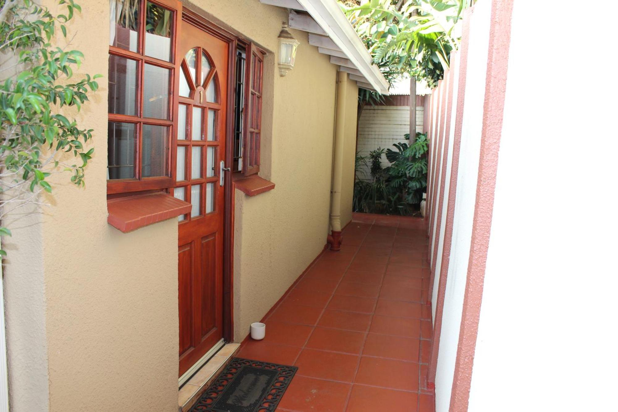 Villa Stella Guest House Edenvale Ngoại thất bức ảnh