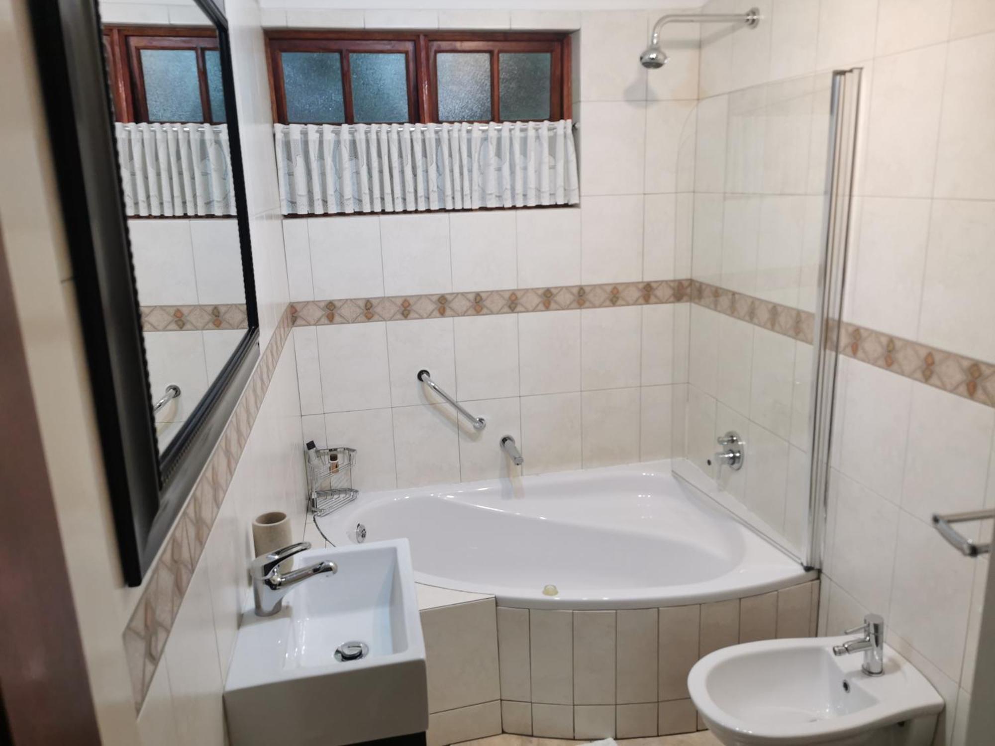Villa Stella Guest House Edenvale Ngoại thất bức ảnh