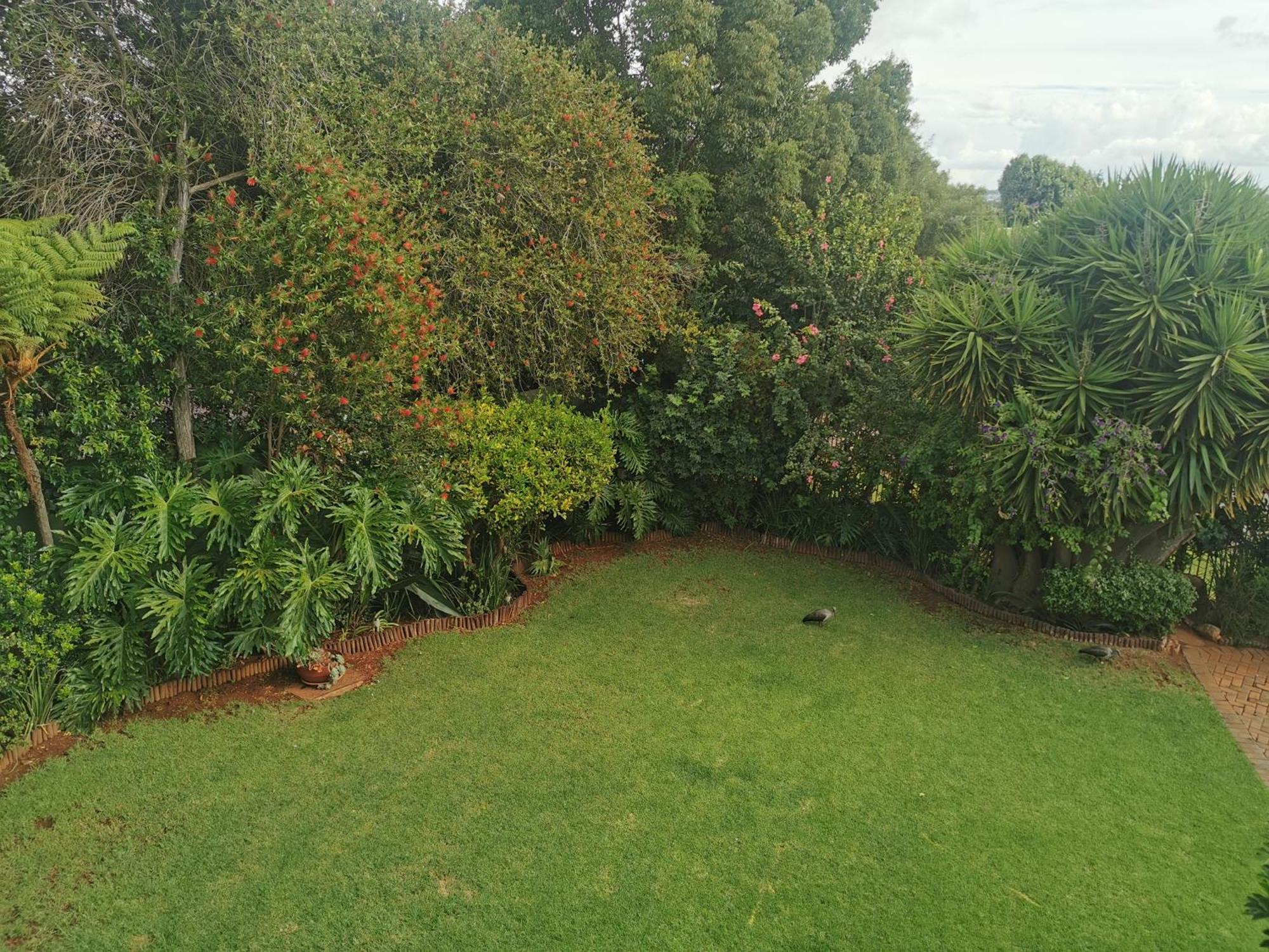 Villa Stella Guest House Edenvale Ngoại thất bức ảnh