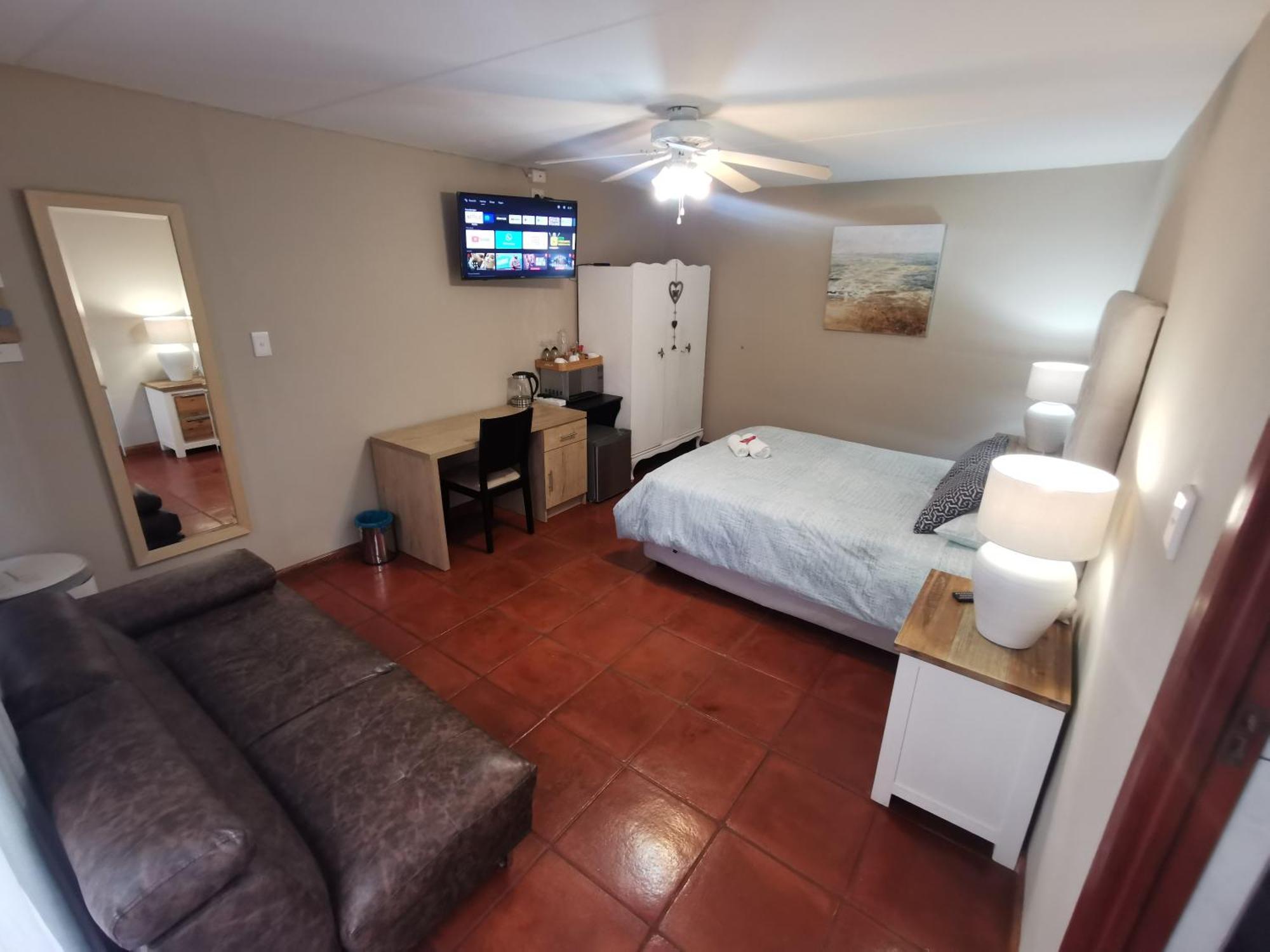 Villa Stella Guest House Edenvale Ngoại thất bức ảnh