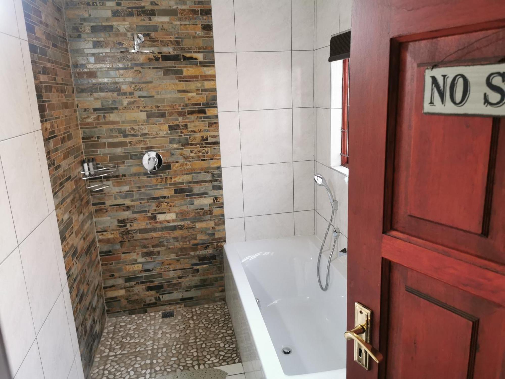 Villa Stella Guest House Edenvale Ngoại thất bức ảnh