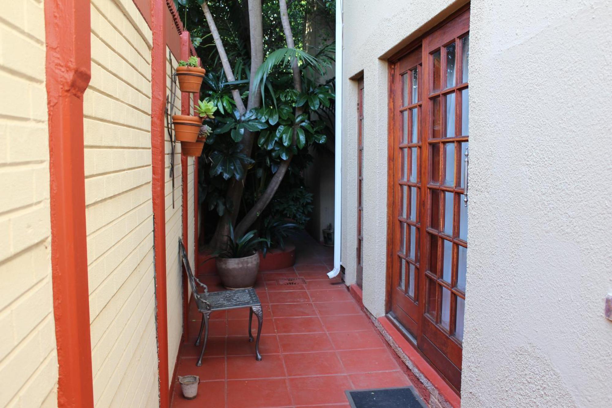 Villa Stella Guest House Edenvale Ngoại thất bức ảnh