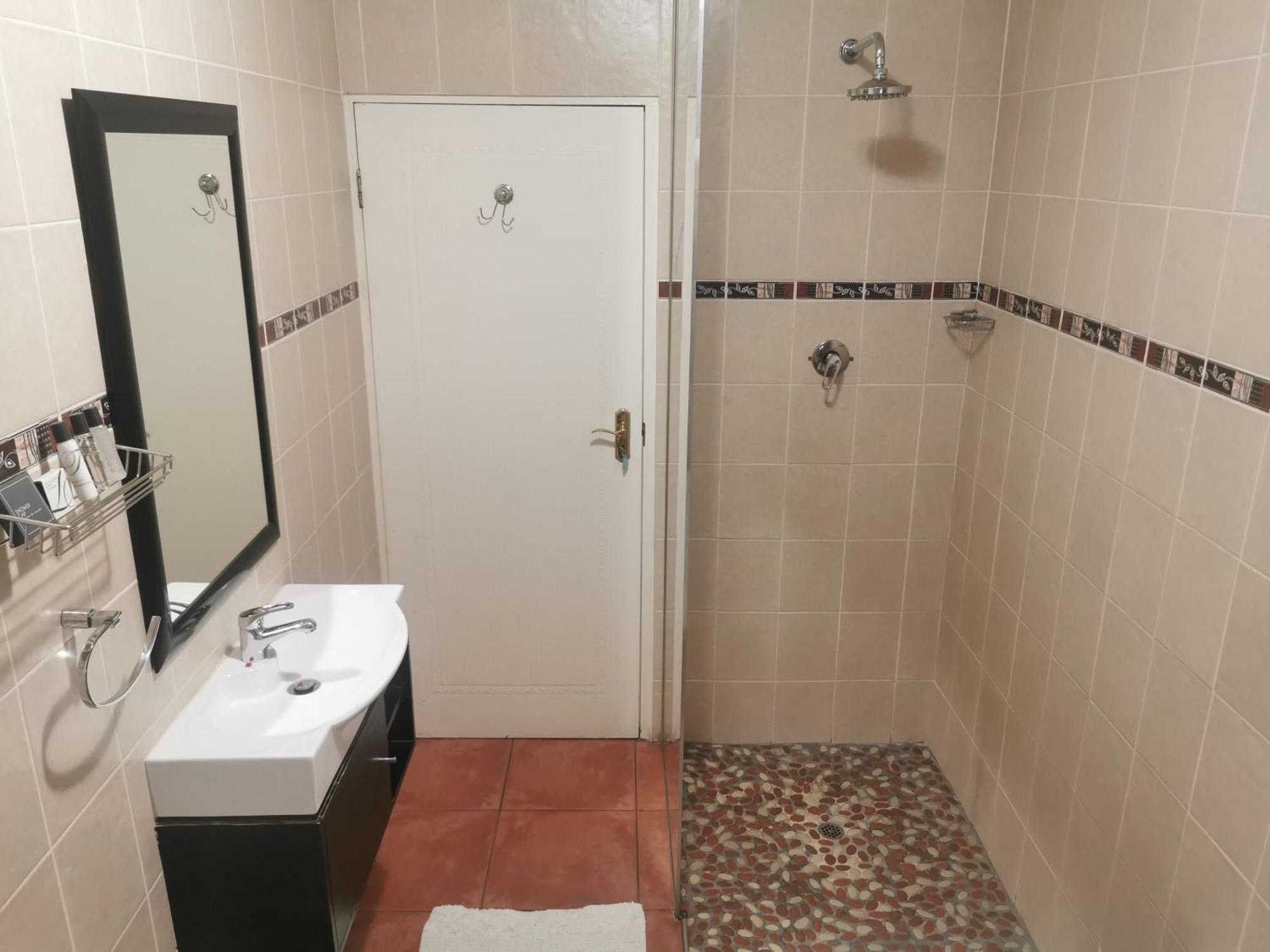 Villa Stella Guest House Edenvale Ngoại thất bức ảnh