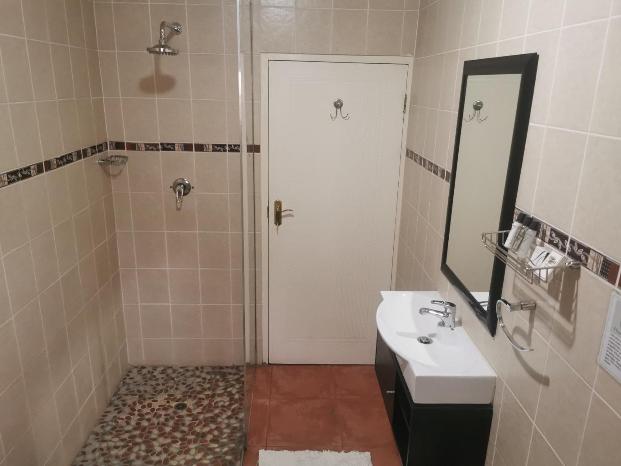 Villa Stella Guest House Edenvale Ngoại thất bức ảnh
