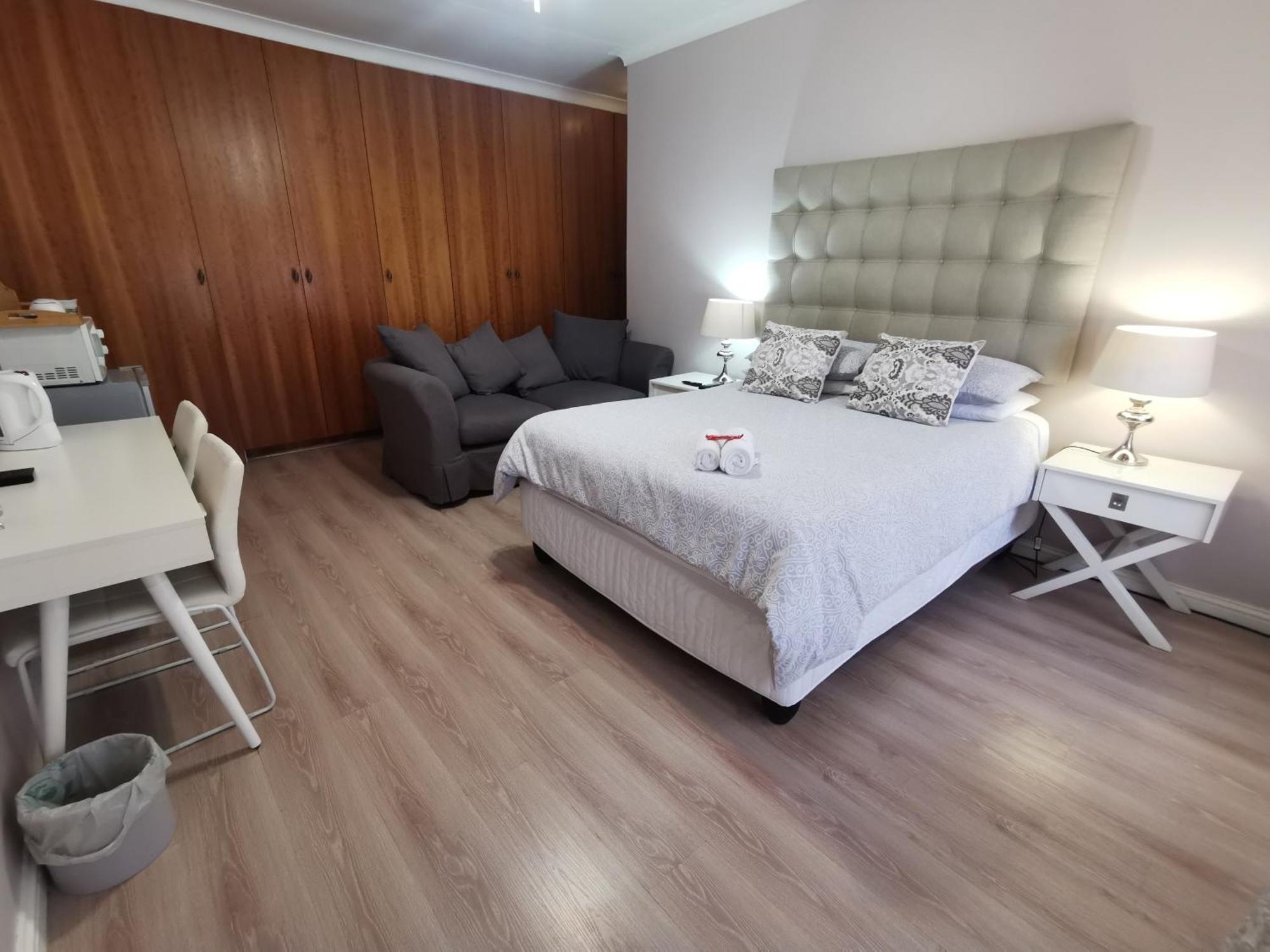 Villa Stella Guest House Edenvale Ngoại thất bức ảnh