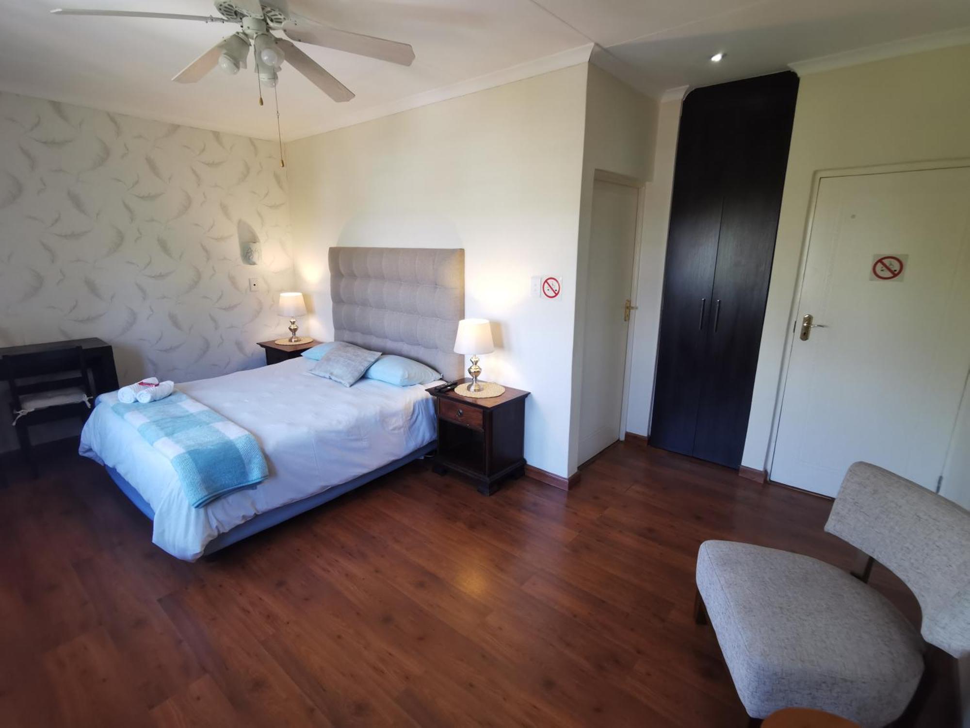 Villa Stella Guest House Edenvale Ngoại thất bức ảnh