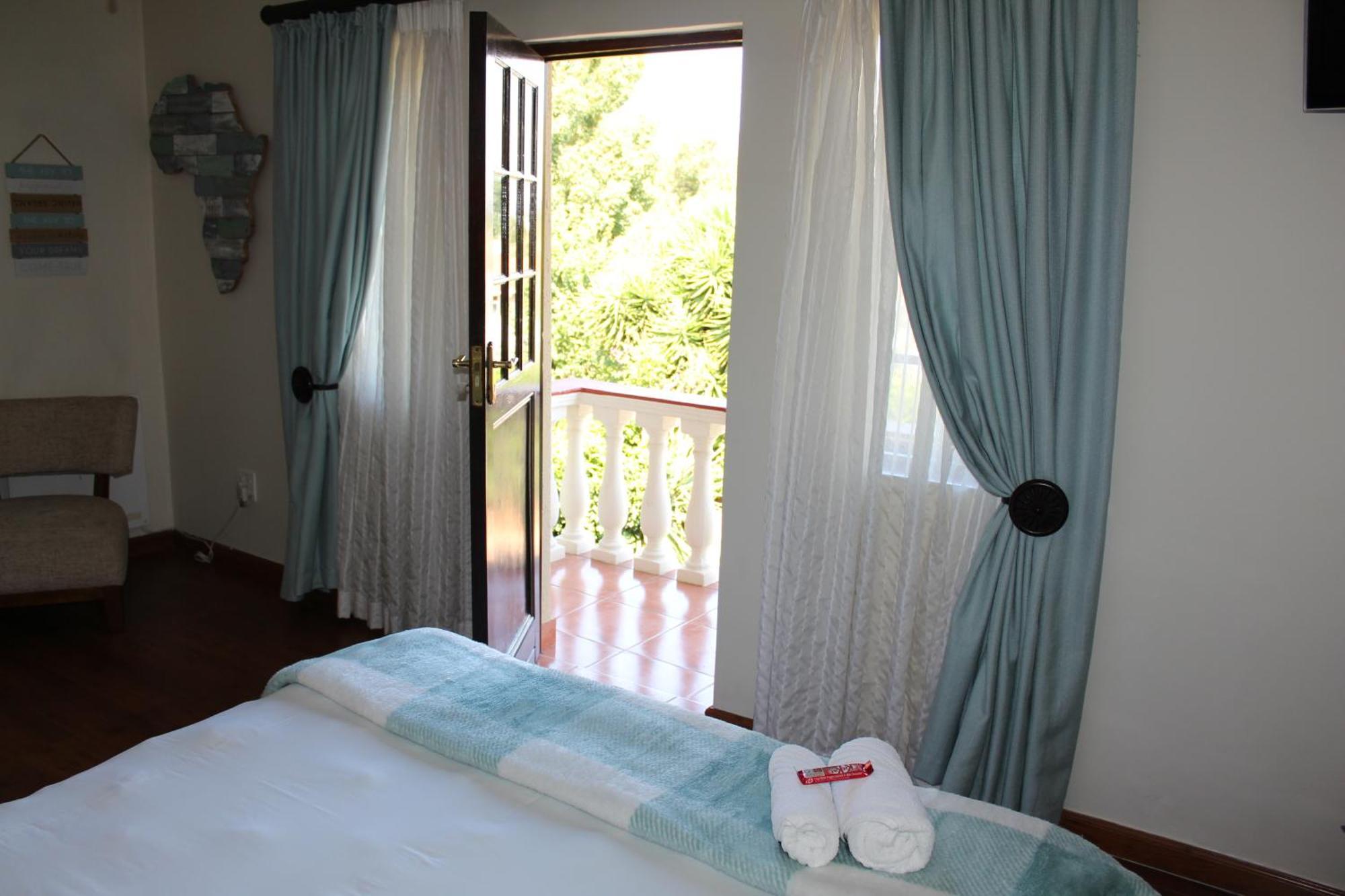 Villa Stella Guest House Edenvale Ngoại thất bức ảnh