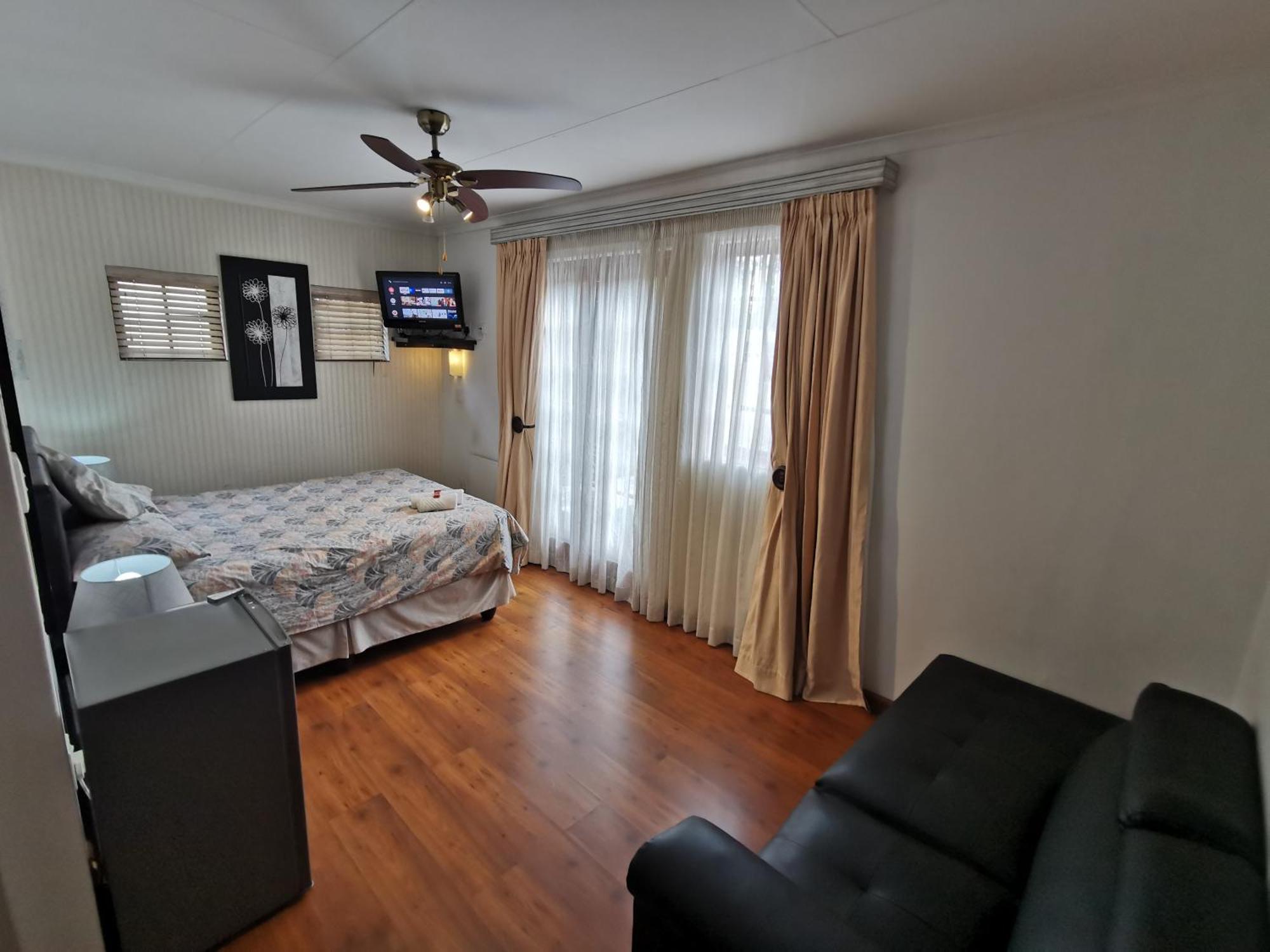 Villa Stella Guest House Edenvale Ngoại thất bức ảnh