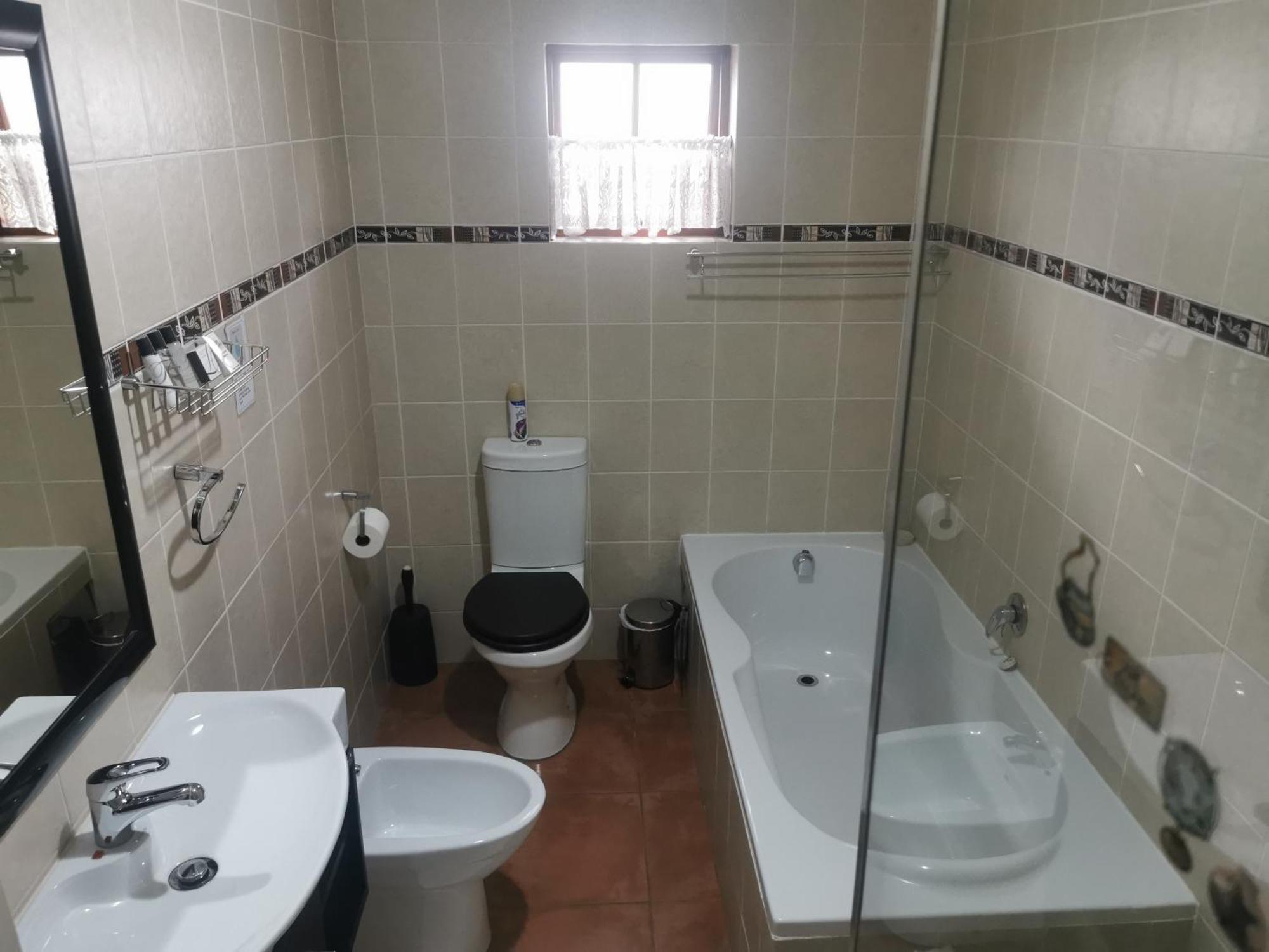 Villa Stella Guest House Edenvale Ngoại thất bức ảnh