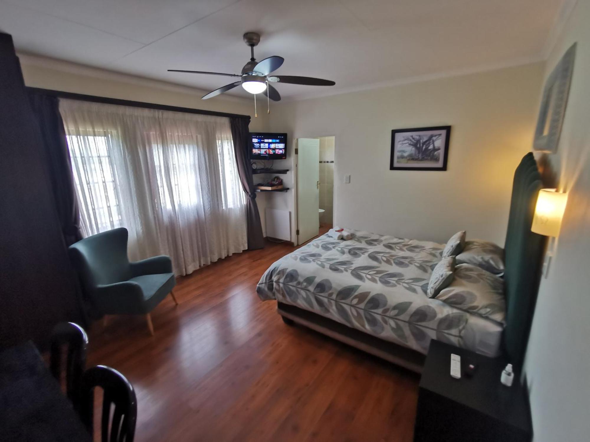 Villa Stella Guest House Edenvale Ngoại thất bức ảnh