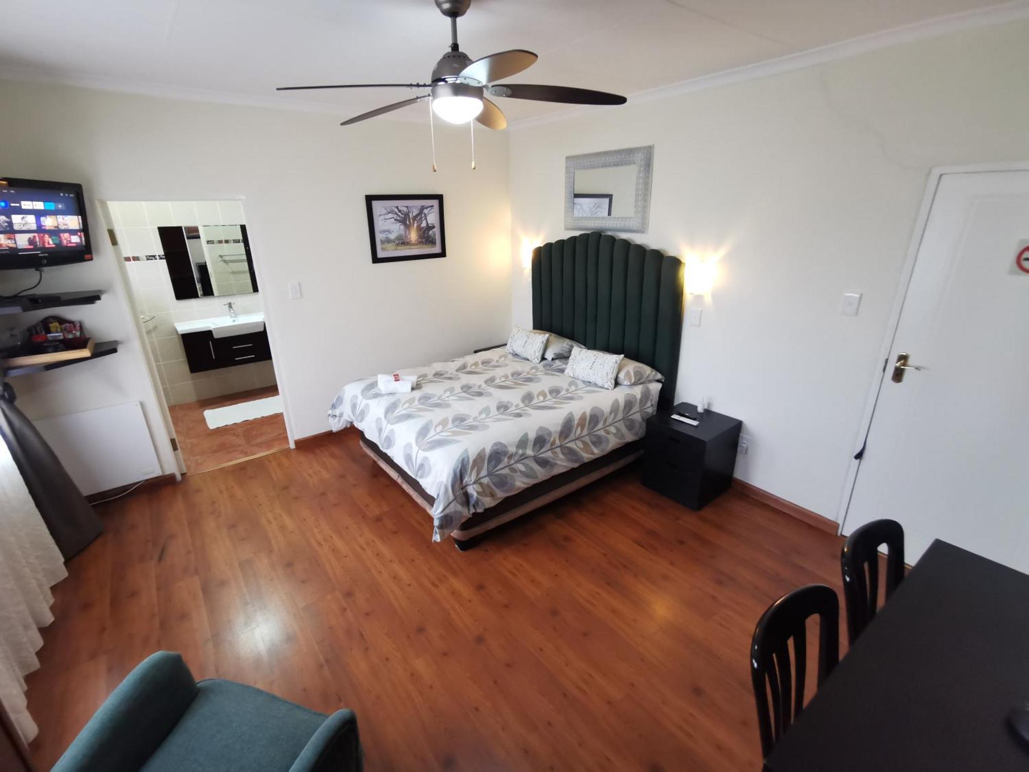 Villa Stella Guest House Edenvale Ngoại thất bức ảnh