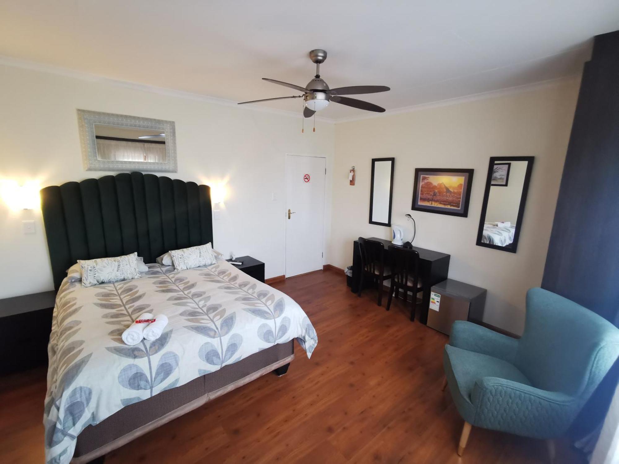 Villa Stella Guest House Edenvale Ngoại thất bức ảnh