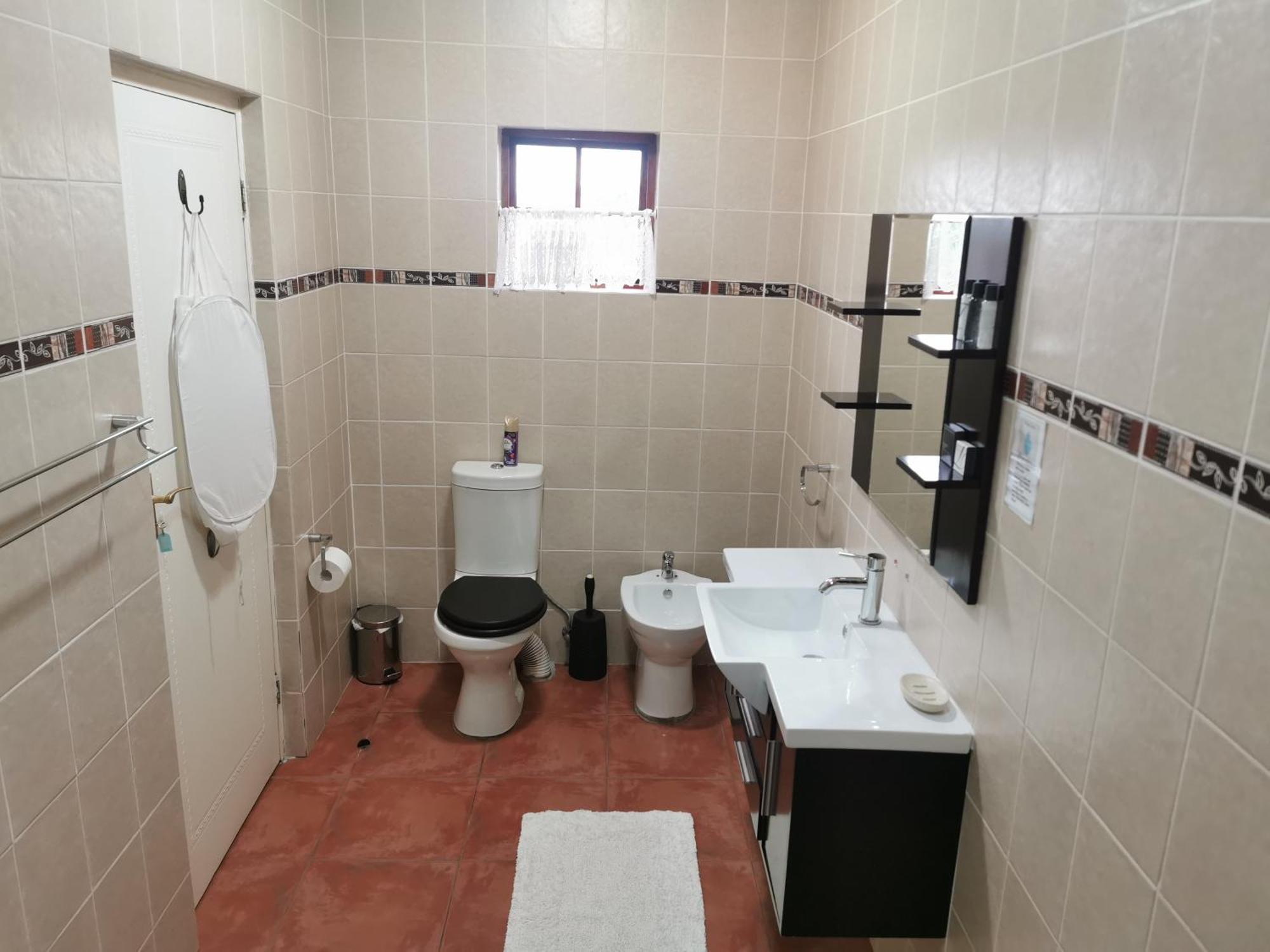 Villa Stella Guest House Edenvale Ngoại thất bức ảnh
