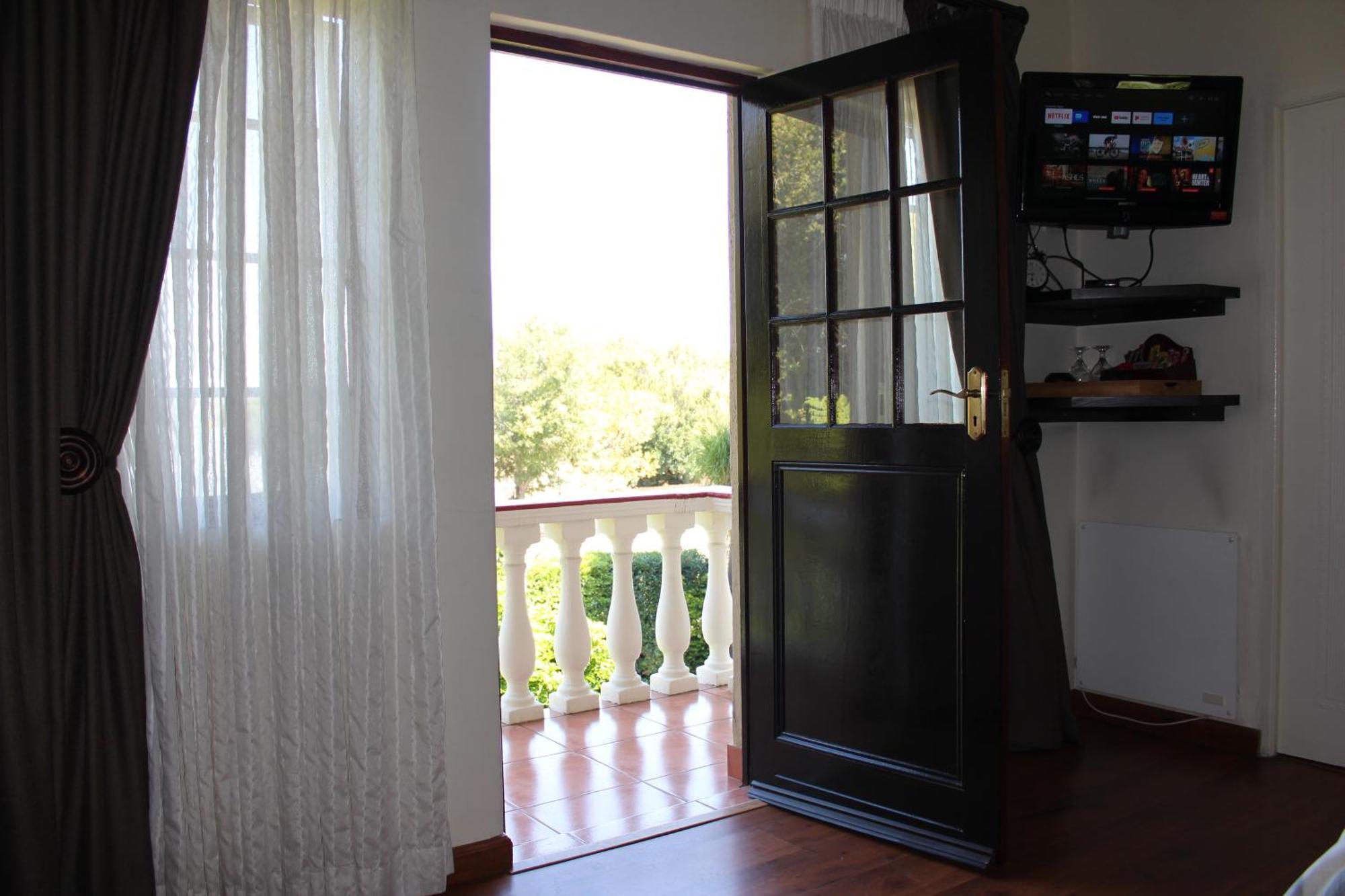 Villa Stella Guest House Edenvale Ngoại thất bức ảnh