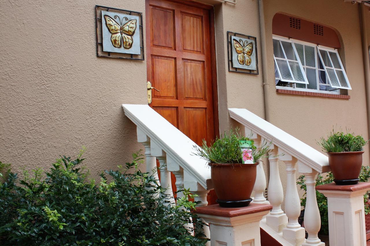 Villa Stella Guest House Edenvale Ngoại thất bức ảnh