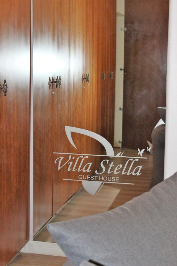 Villa Stella Guest House Edenvale Ngoại thất bức ảnh